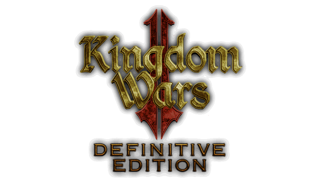 kingdom-wars-2-definitive-edition-build-9737898-logo