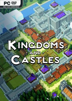 kingdoms and castles v120r1a thumbnail