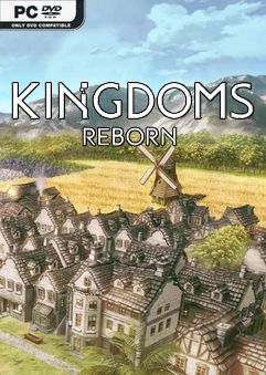 kingdoms reborn v0.203 thumbnail