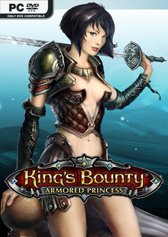 kings bounty armored princess v1380301 thumbnail 1