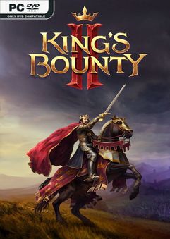 kings bounty ii v1.7 lords edition repack thumbnail 1