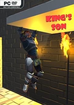 kings son build 11768537 thumbnail