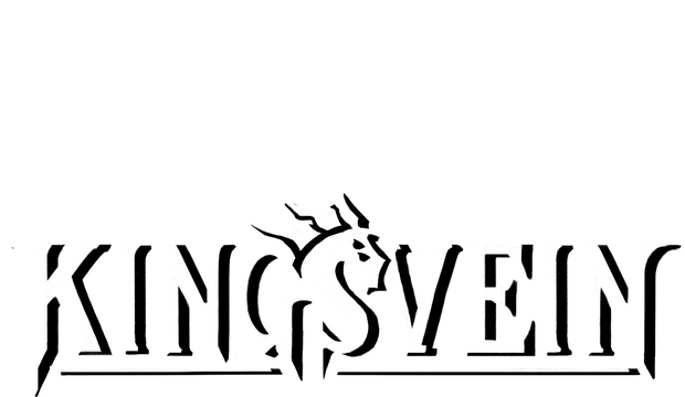 kingsvein-goldberg-logo