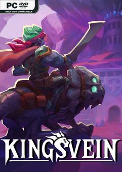 kingsvein goldberg thumbnail