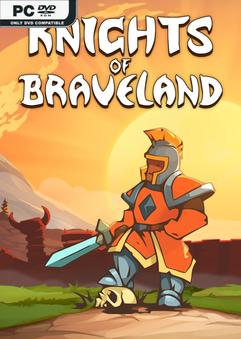 Knights of Braveland v1.1.6.59-P2P Free Download