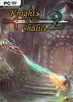 knights of the chalice 2 v1.50 thumbnail 1