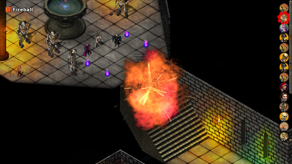 Knights Of The Chalice 2 v1.51 Free Download 4 knights-of-the-chalice-2-v1.51-screenshots