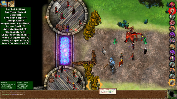 Knights Of The Chalice 2 v1.51 Free Download 5 knights-of-the-chalice-2-v1.51-screenshots