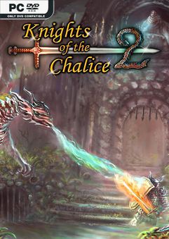 knights of the chalice 2 v1.51 thumbnail