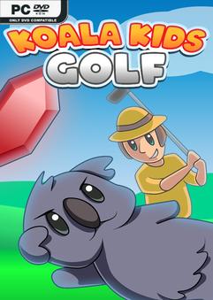 koala kids golf tenoke thumbnail