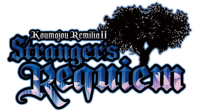 koumajou-remilia-ii-strangers-requiem-tenoke-logo