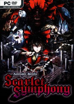 koumajou remilia scarlet symphony build 9549388 thumbnail