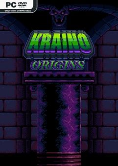 Kraino Origins-Chronos Free Download