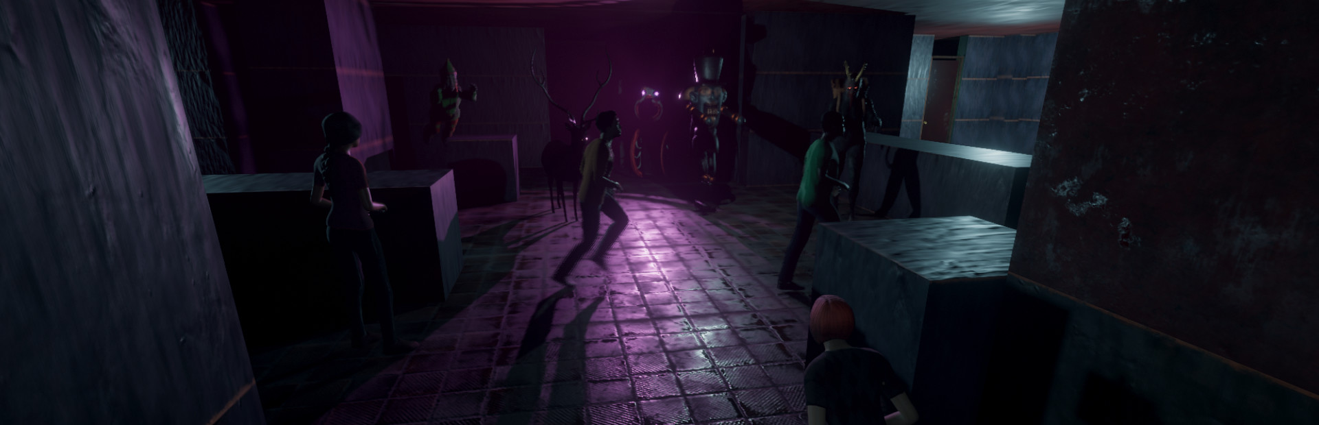 Krampus is Home Build 5732341 Free Download 7 krampus-is-home-build-5732341-hero-image