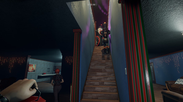 Krampus is Home Build 5732341 Free Download 8 krampus-is-home-build-5732341-screenshots