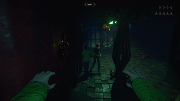 Krampus is Home Build 5732341 Free Download 9 krampus-is-home-build-5732341-screenshots