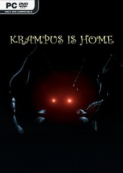 krampus is home build 5732341 thumbnail