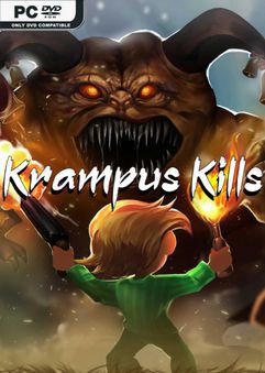 krampus kills v1.0.5 p2p thumbnail