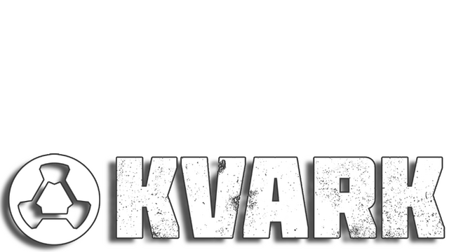 kvark-early-access-logo