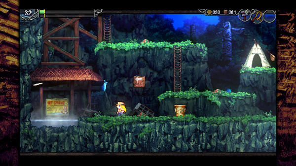 La Mulana 2 Build 9559015 Free Download 4 la-mulana-2-build-9559015-screenshots