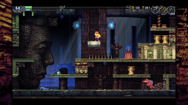 La Mulana 2 Build 9559015 Free Download 5 la-mulana-2-build-9559015-screenshots