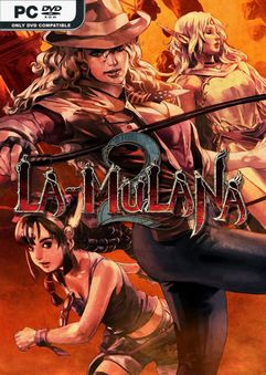 la mulana 2 build 9559015 thumbnail