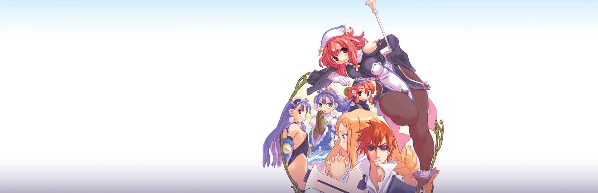 La Pucelle Ragnarok Build 9442196 Free Download 7 la-pucelle-ragnarok-build-9442196-hero-image
