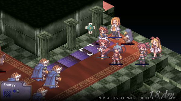 La Pucelle Ragnarok Build 9442196 Free Download 9 la-pucelle-ragnarok-build-9442196-screenshots