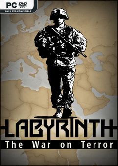 labyrinth the war on terror goldberg thumbnail 1