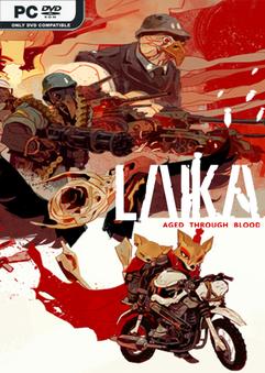 laika aged through blood v1.0.14 p2p thumbnail 2