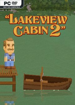 lakeview cabin 2 v0.391 thumbnail