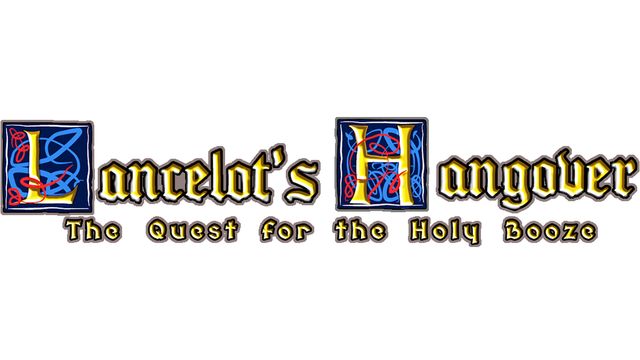 lancelots-hangover-the-quest-for-the-holy-booze-build-5468265-logo