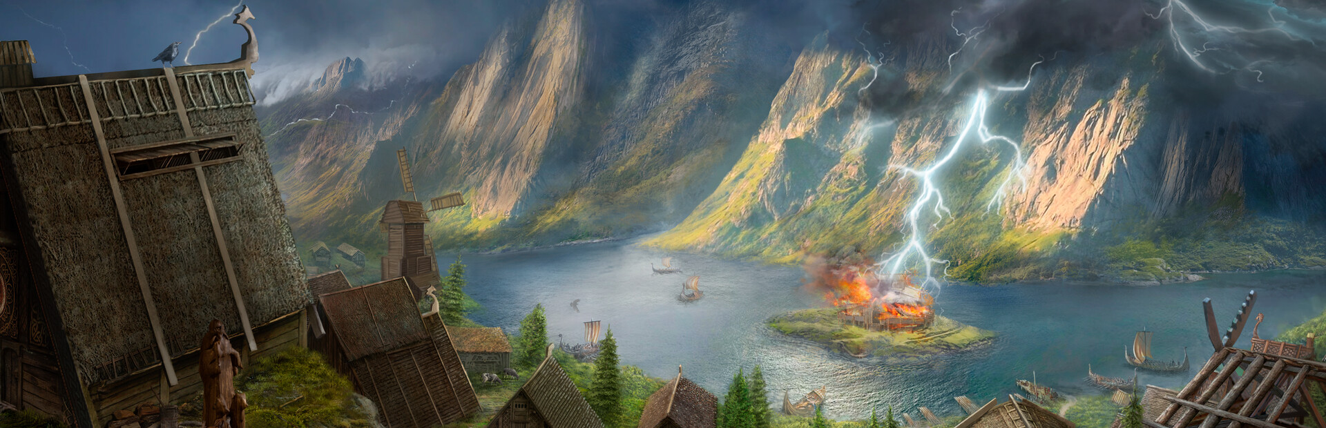 Land of the Vikings Early Access Free Download 7 land-of-the-vikings-early-access-hero-image