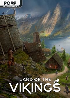 land of the vikings early access thumbnail