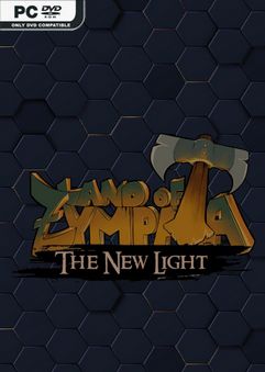 Land of Zympaia The New Light-GoldBerg Free Download