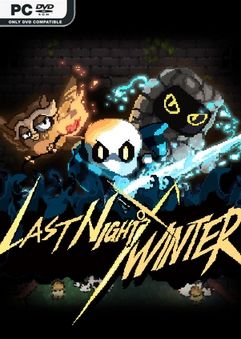 Last Night of Winter Build 9287747 Free Download