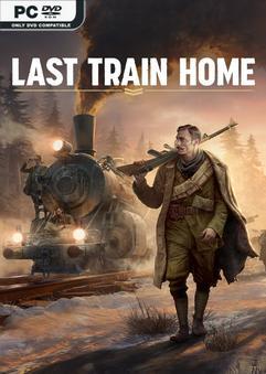 last train home v1.0.2 thumbnail