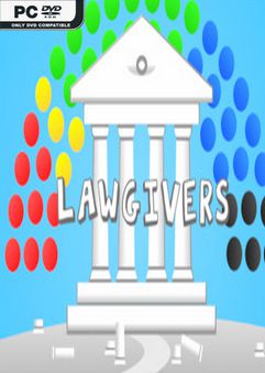 Lawgivers Build 10207650 Free Download