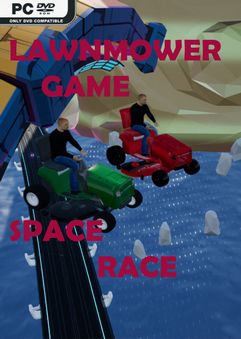 lawnmower game space race build 9312006 thumbnail 1