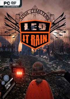 led it rain remastered v1.421 thumbnail