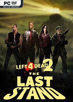 left 4 dead 2 build 13198654 thumbnail