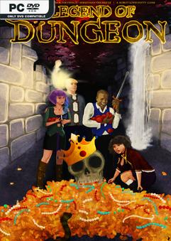 legend of dungeon v700724 thumbnail