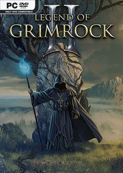 Legend of Grimrock 2 v2.2.4-GOG Free Download