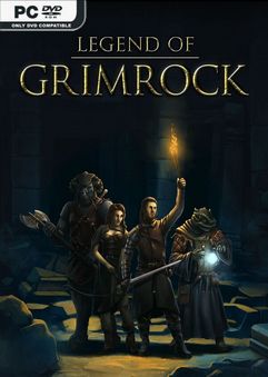 legend of grimrock v1.3.7 thumbnail 1