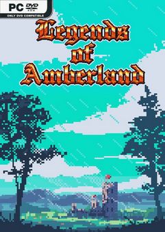 legends of amberland the forgotten crown v1.27 thumbnail