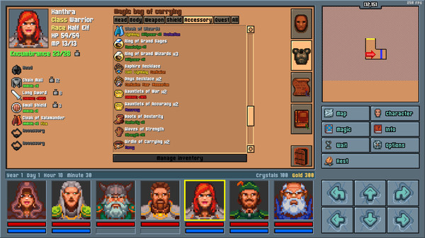 legends-of-amberland-the-forgotten-crown-v1.28.1-screenshots