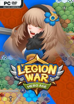 Legion War v2.2.4 Free Download