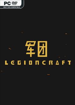 legioncraft v1.06 thumbnail 1