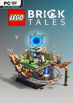 lego bricktale v1.1.r16311 thumbnail 1