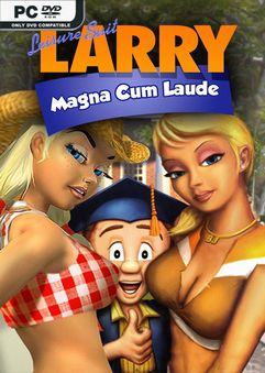 leisure suit larry magna cum laude uncut and uncensored v2.0.0.3 gog thumbnail